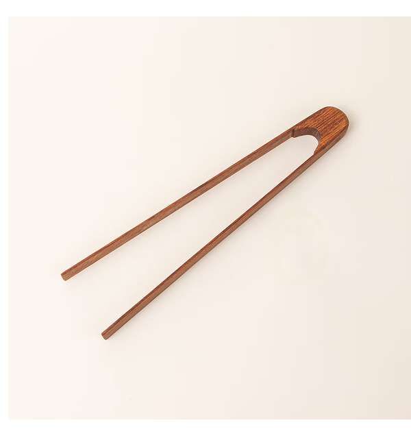 Wood Tongs Wood Tongs