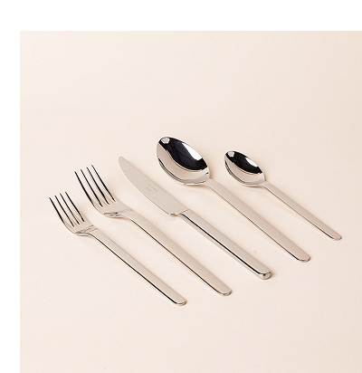 Loft Steel Flatware