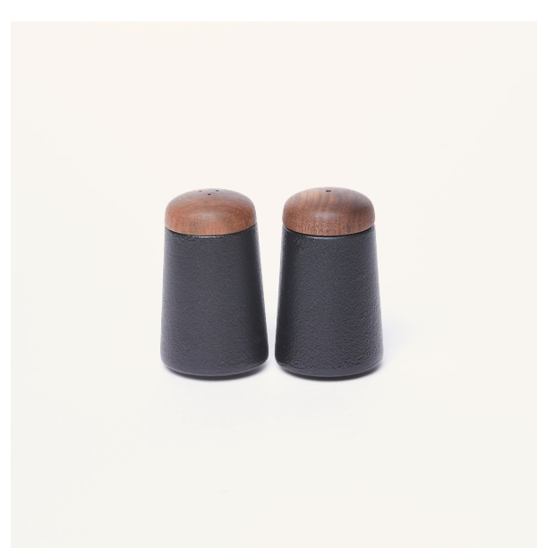S+P Shakers