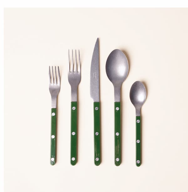 Bistro Flatware Bistro Flatware
