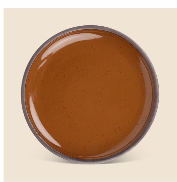 Sepia Serving Platter