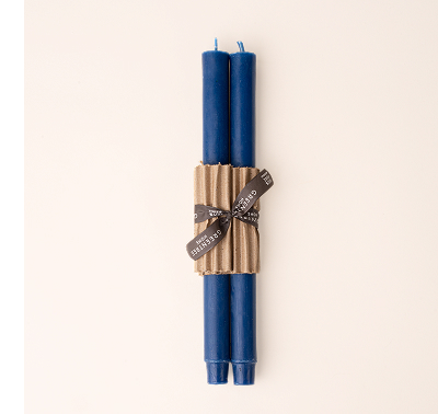 Beeswax Church Tapers