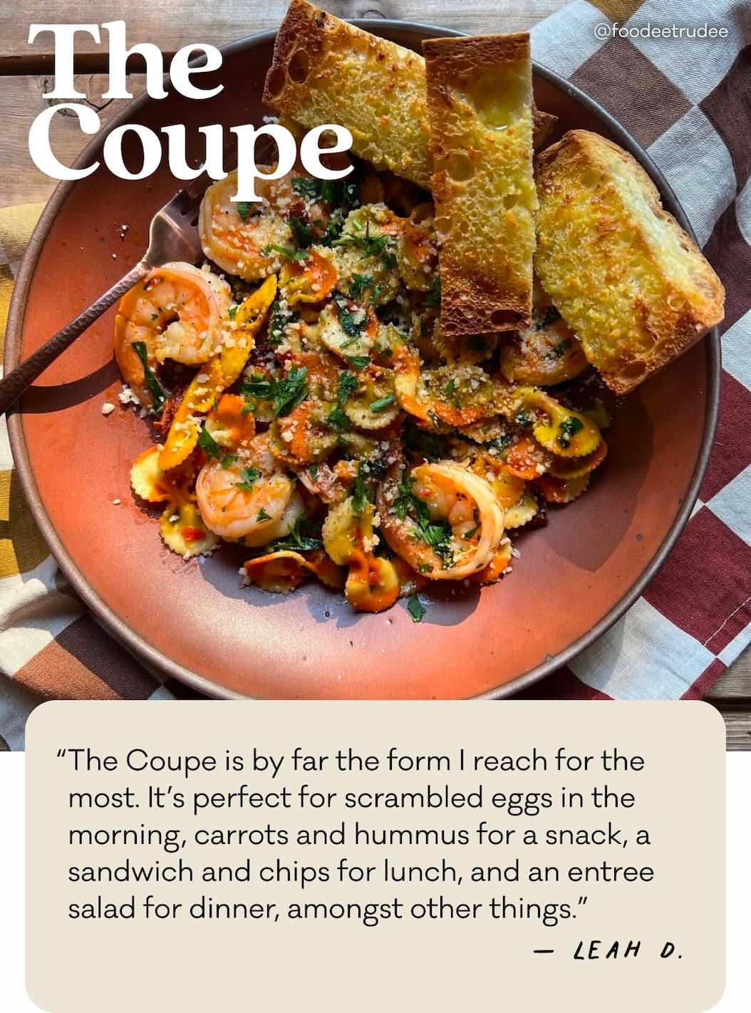 The Coupe