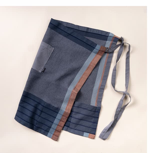 Woven Waist Apron