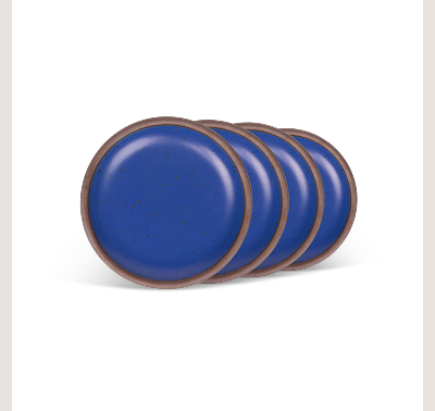 Cake Plates in La Sirène