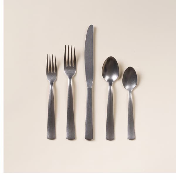 Fuller Flatware