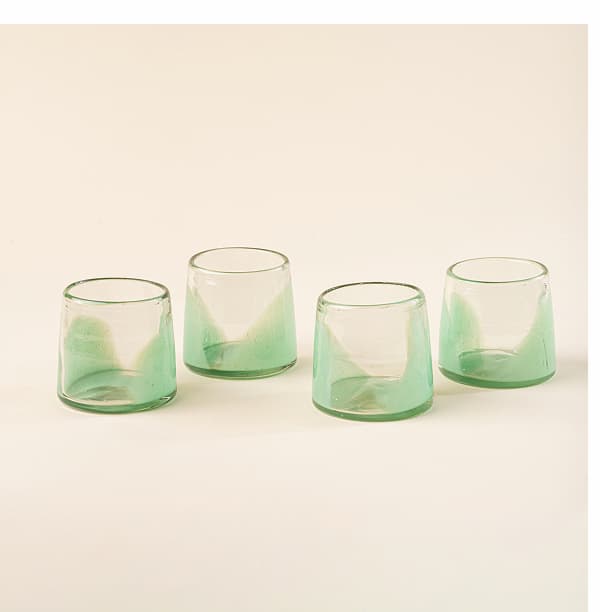 Colorband Tumblers