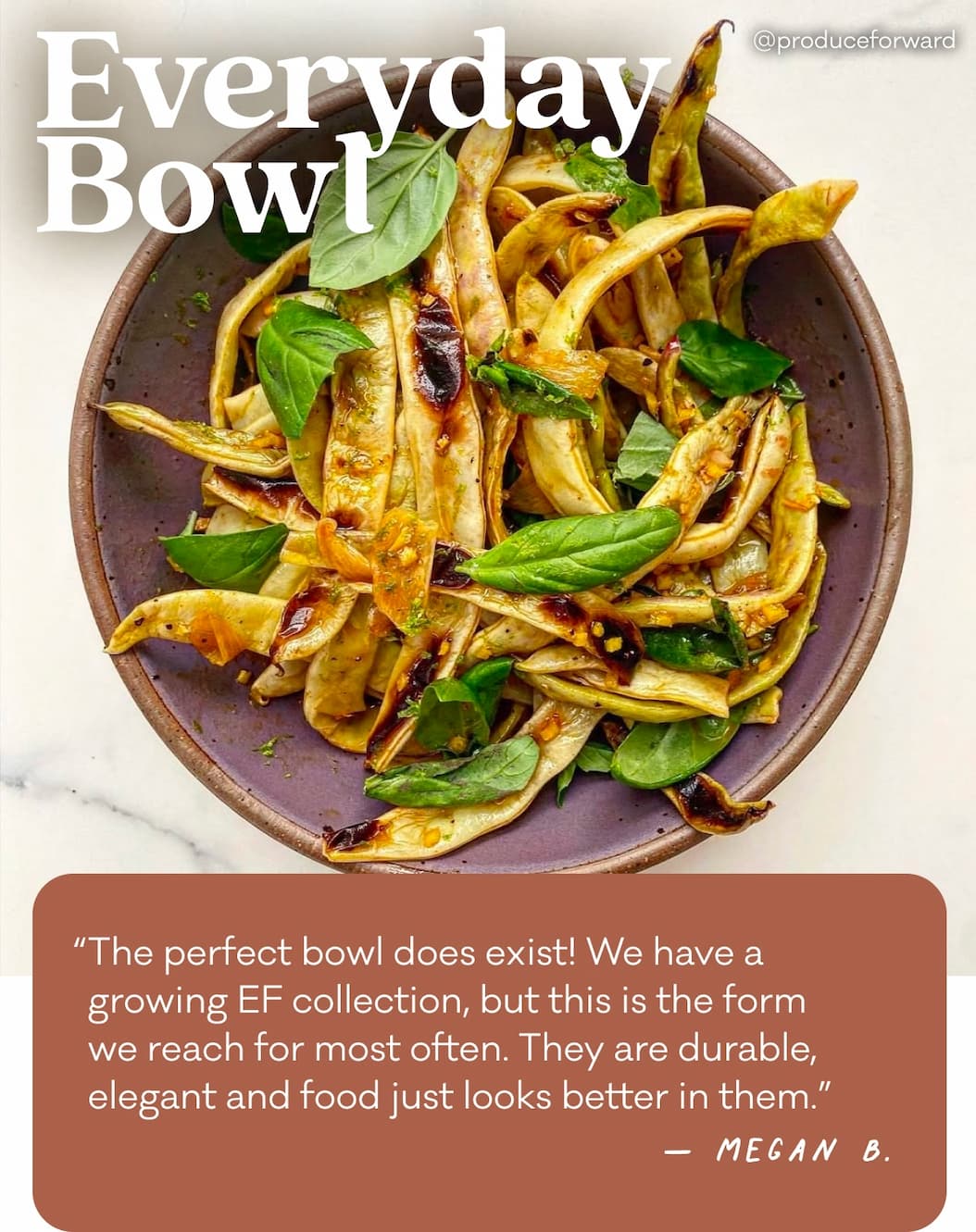 Everyday Bowl