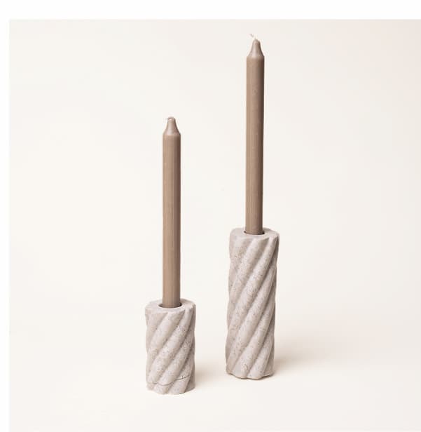 Swell Stone Taper Holders