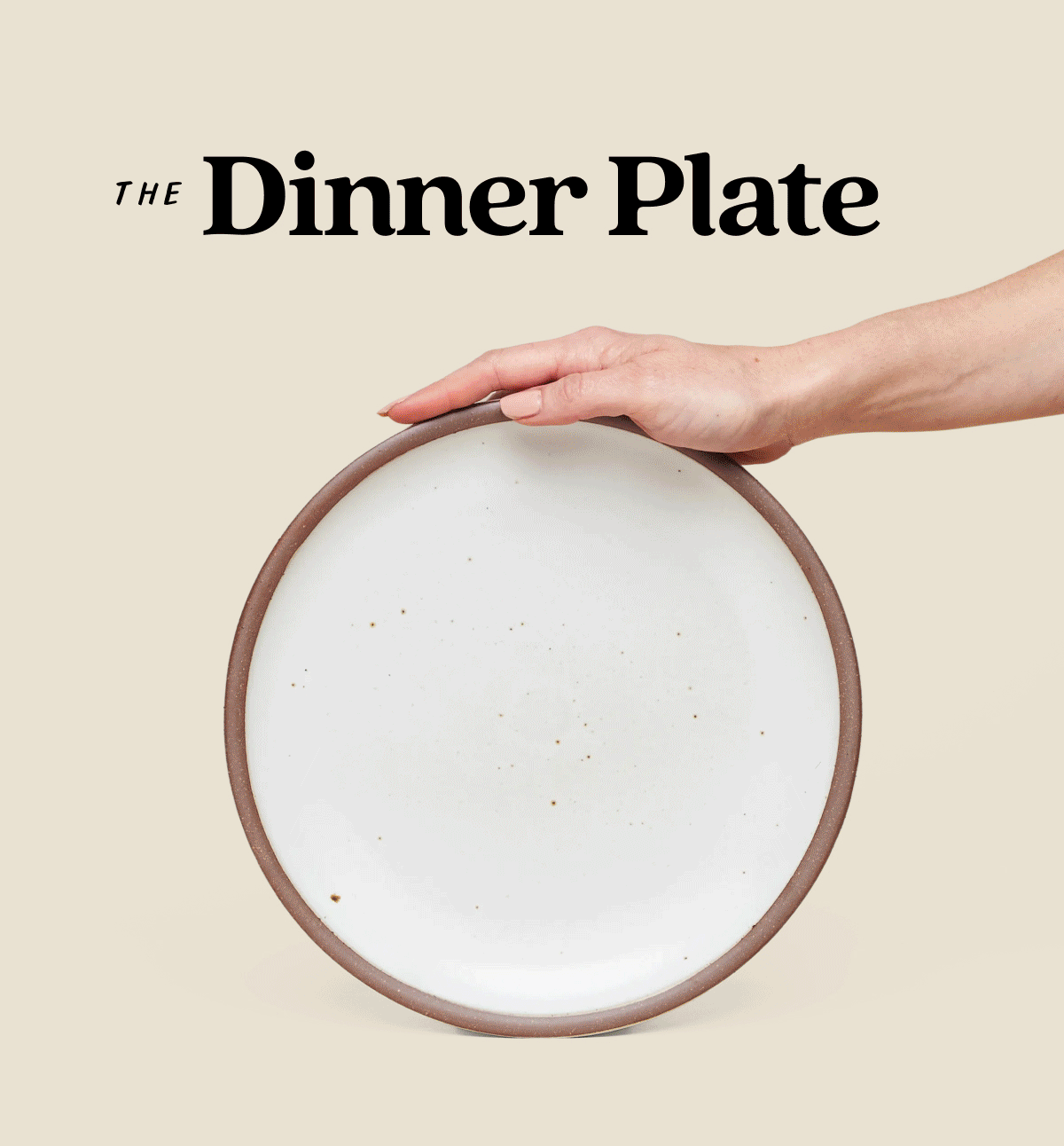 The Dinner Plate
