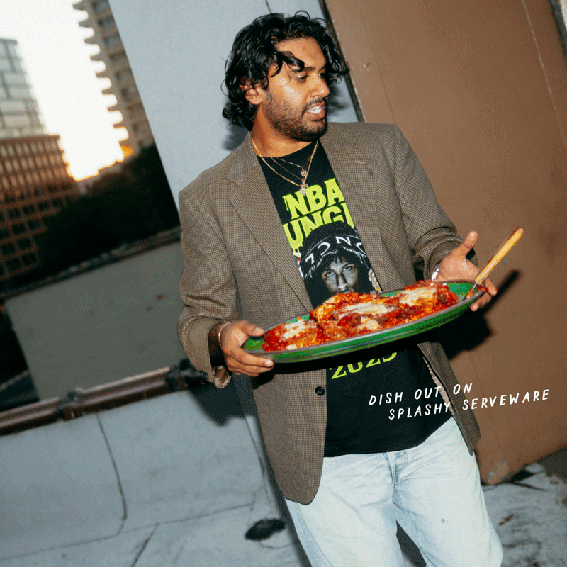 Oval Platter in Malachite Oval Platter in Malachite