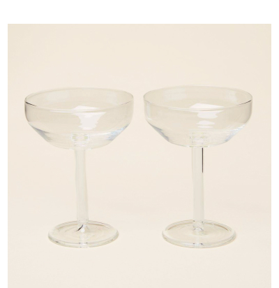 Martini Coupe