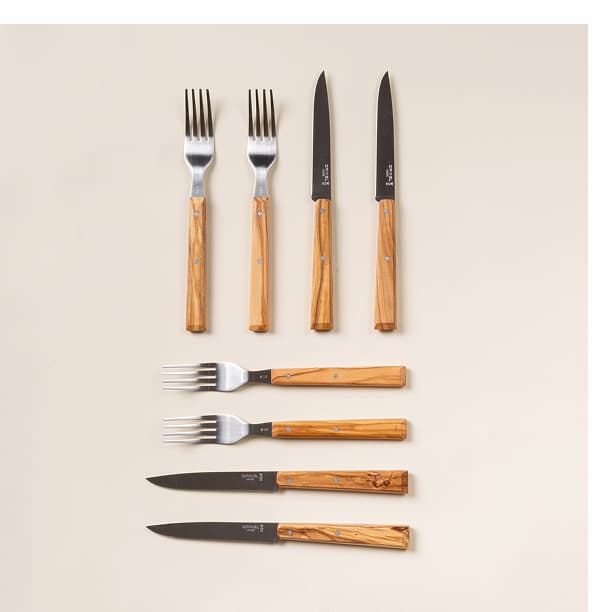 Picnic Utensils