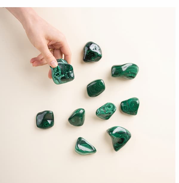 Malachite Malachite