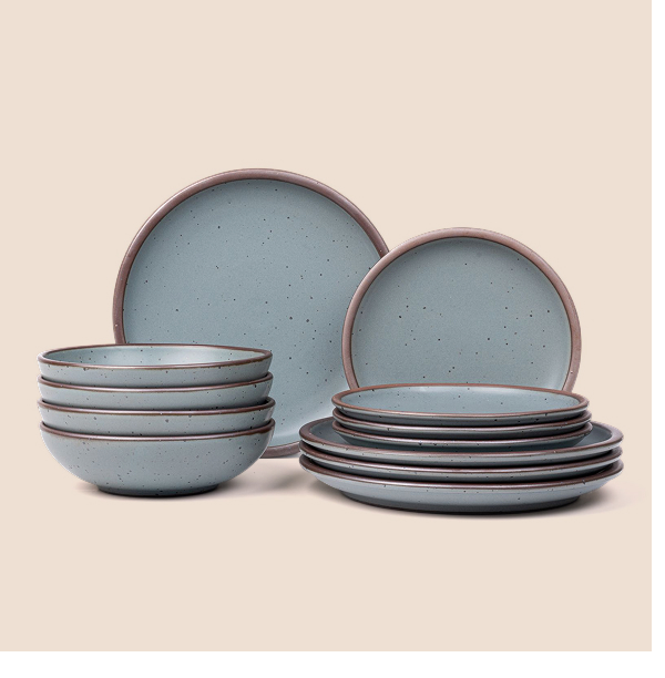 Starter Set in Heron