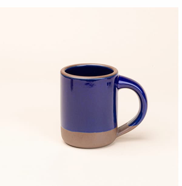 The Mug in Nocturne