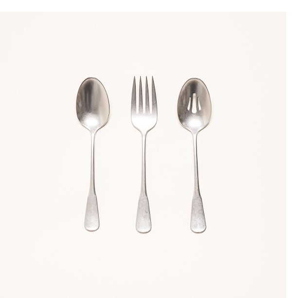 Serving Set