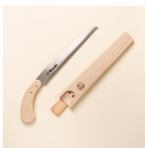 Moku Pruning Saw