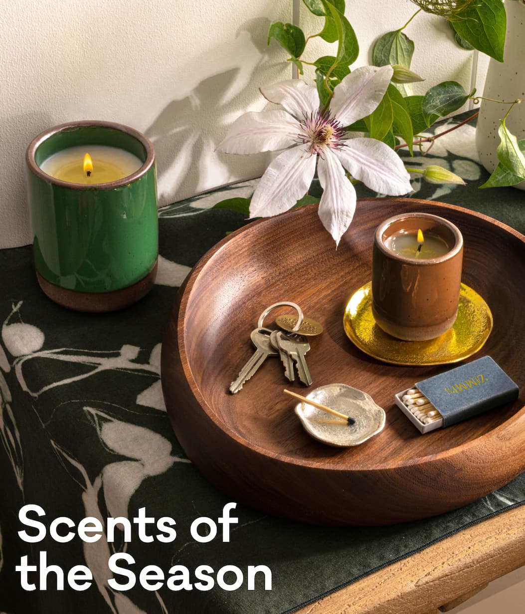 Scents of the Season Scents of the Season