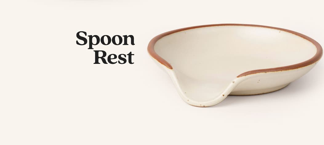 Spoon Rest