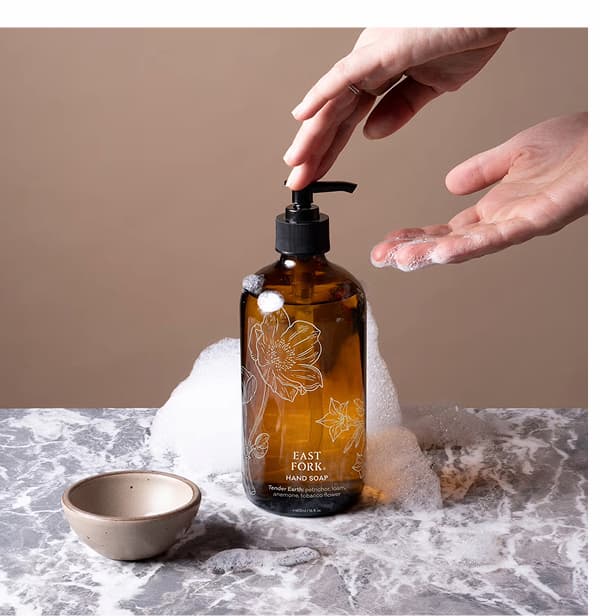 Hand Soap in Tender Earth