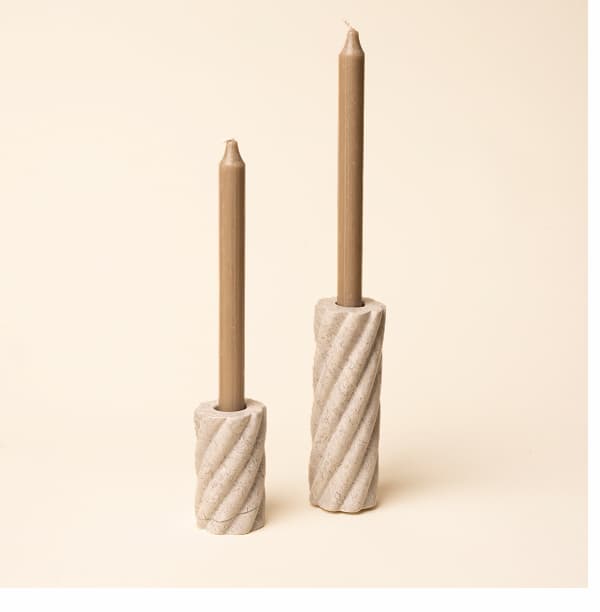 Swell Stone Taper Holders