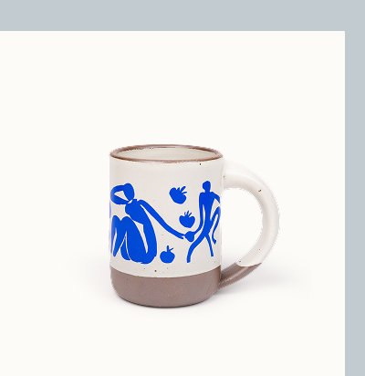 Matisse Mug
