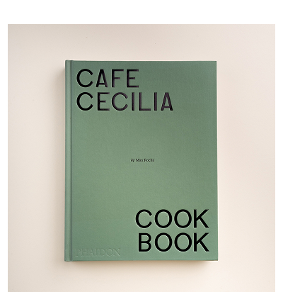 Cafe Cecilia Cookboko Cafe Cecilia Cookboko