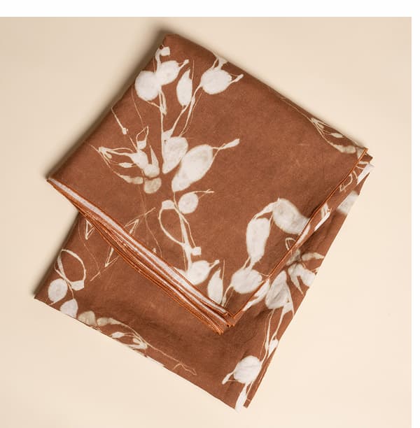 Shadowprint Table Linen