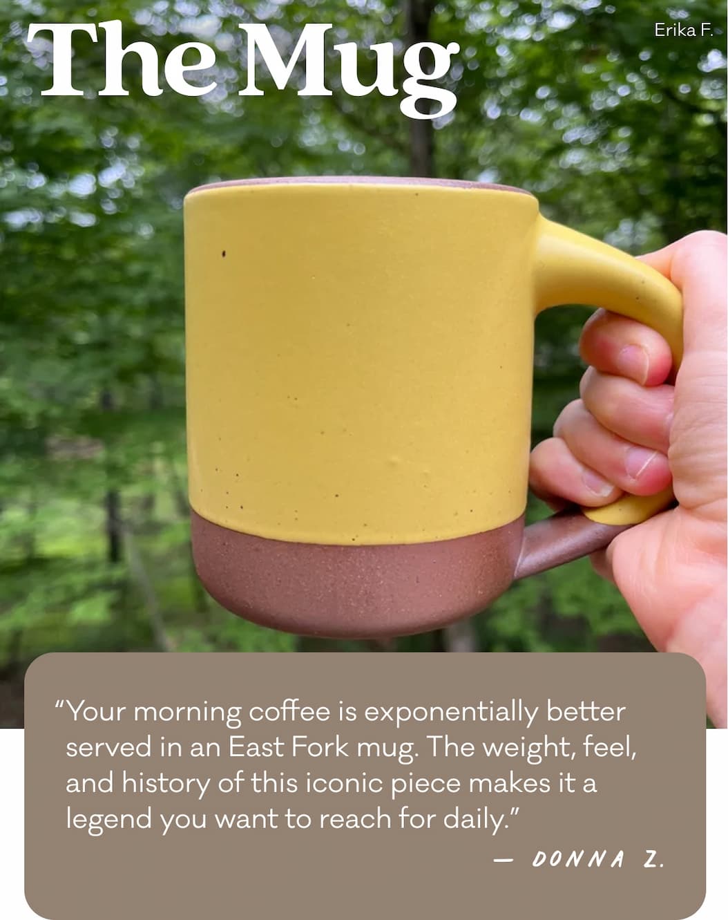 The Mug