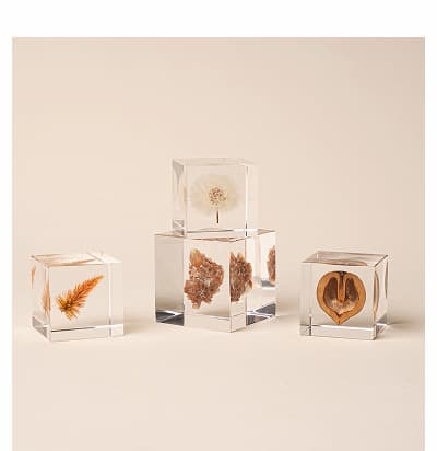 Sola Cubes Sola Cubes