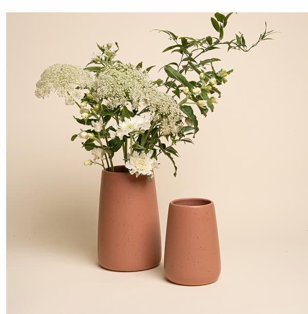 Slope Vase