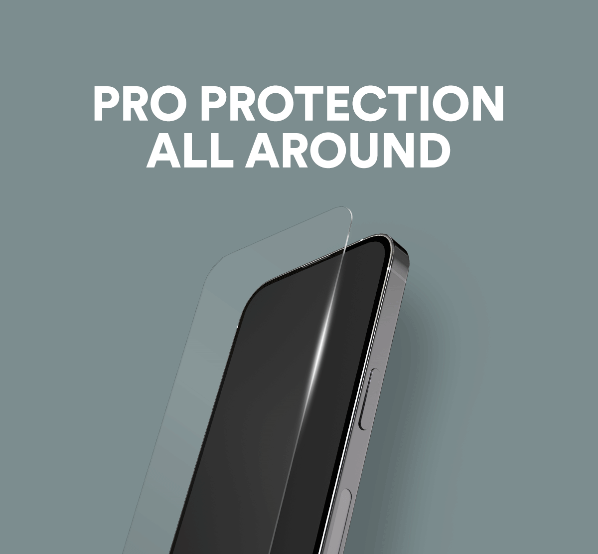 The best complements for the Ace Pro MagSafe case BodyGuardz