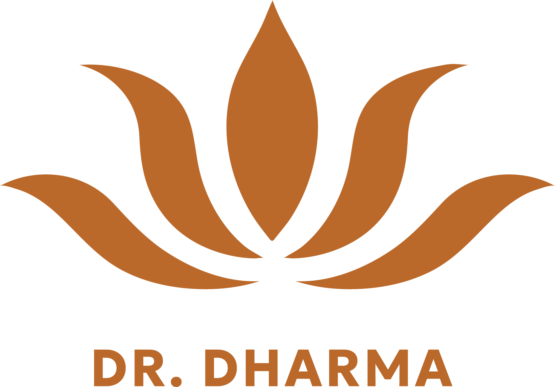 Dr. Dharma