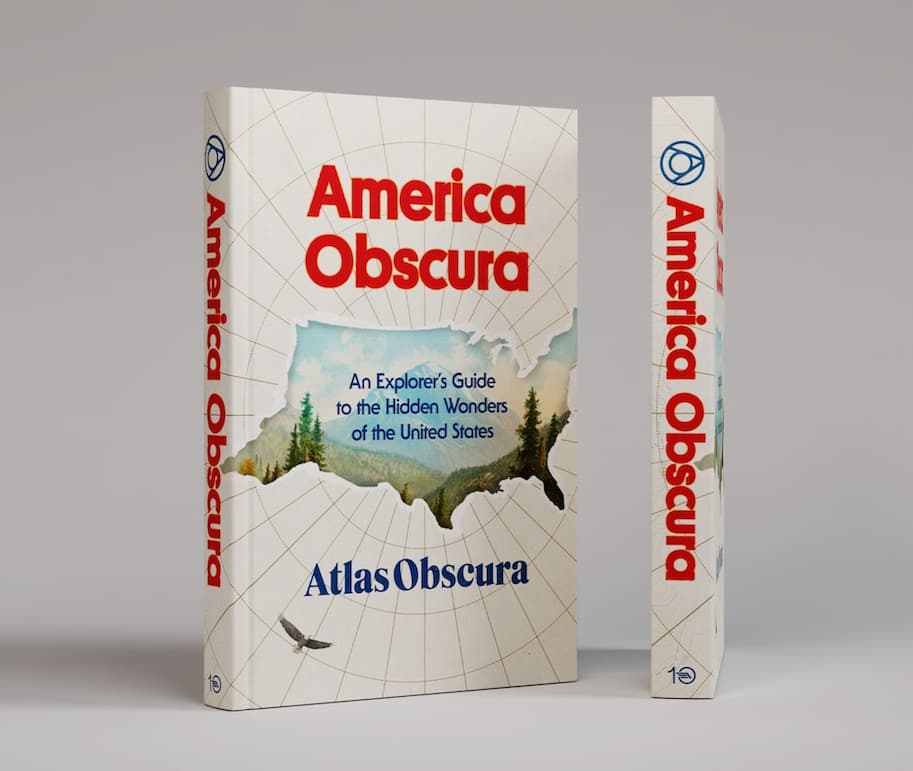 America Obscura