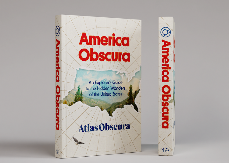 America Obscura