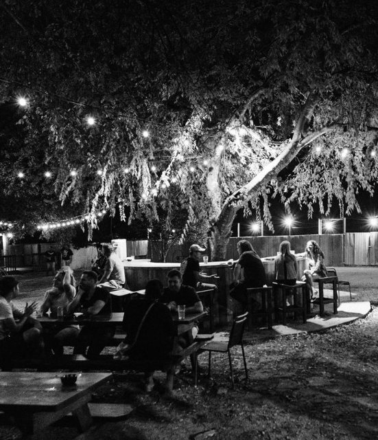 Austin Food Crawl 
