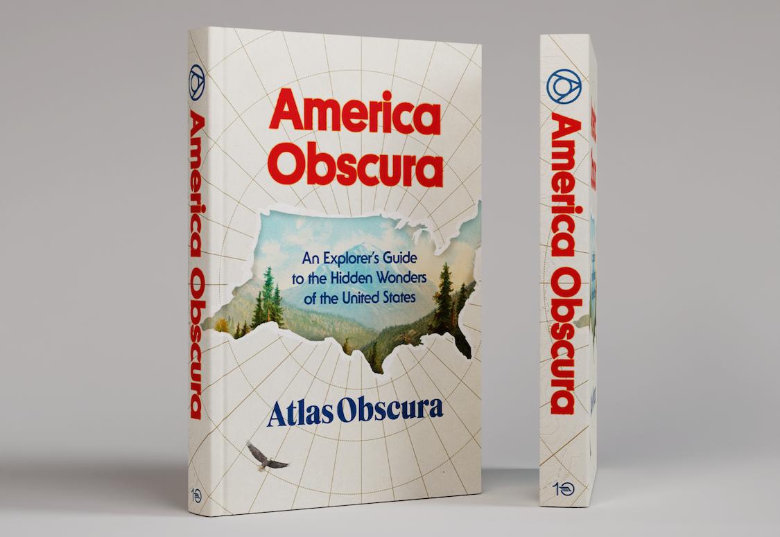 "America Obscura"