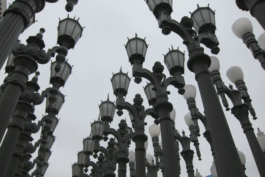 Urban Light