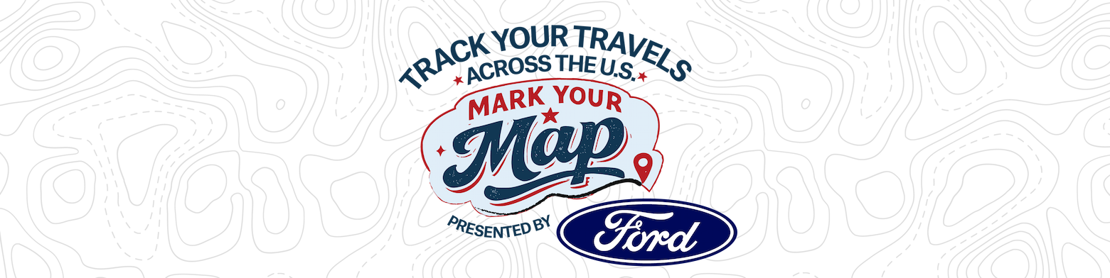 Presented by Ford 