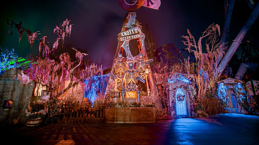 Unique Event Listings on Atlas Obscura