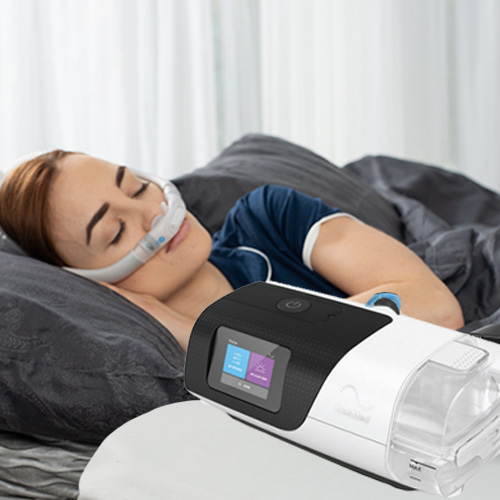 ResMed AirSense 11 AutoSet