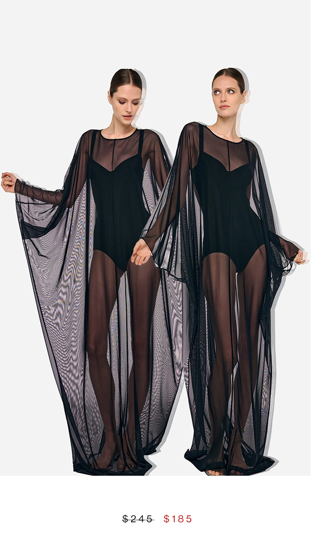 CAFTAN