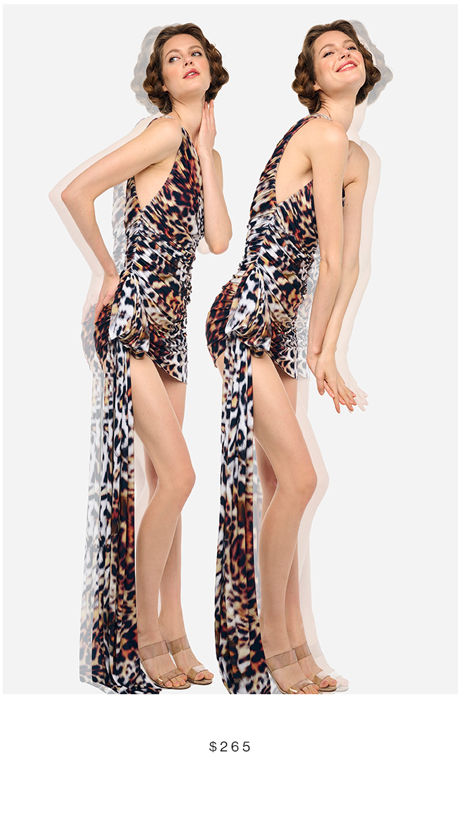 PICKLEBALL DIANA DRESS W/ BOW