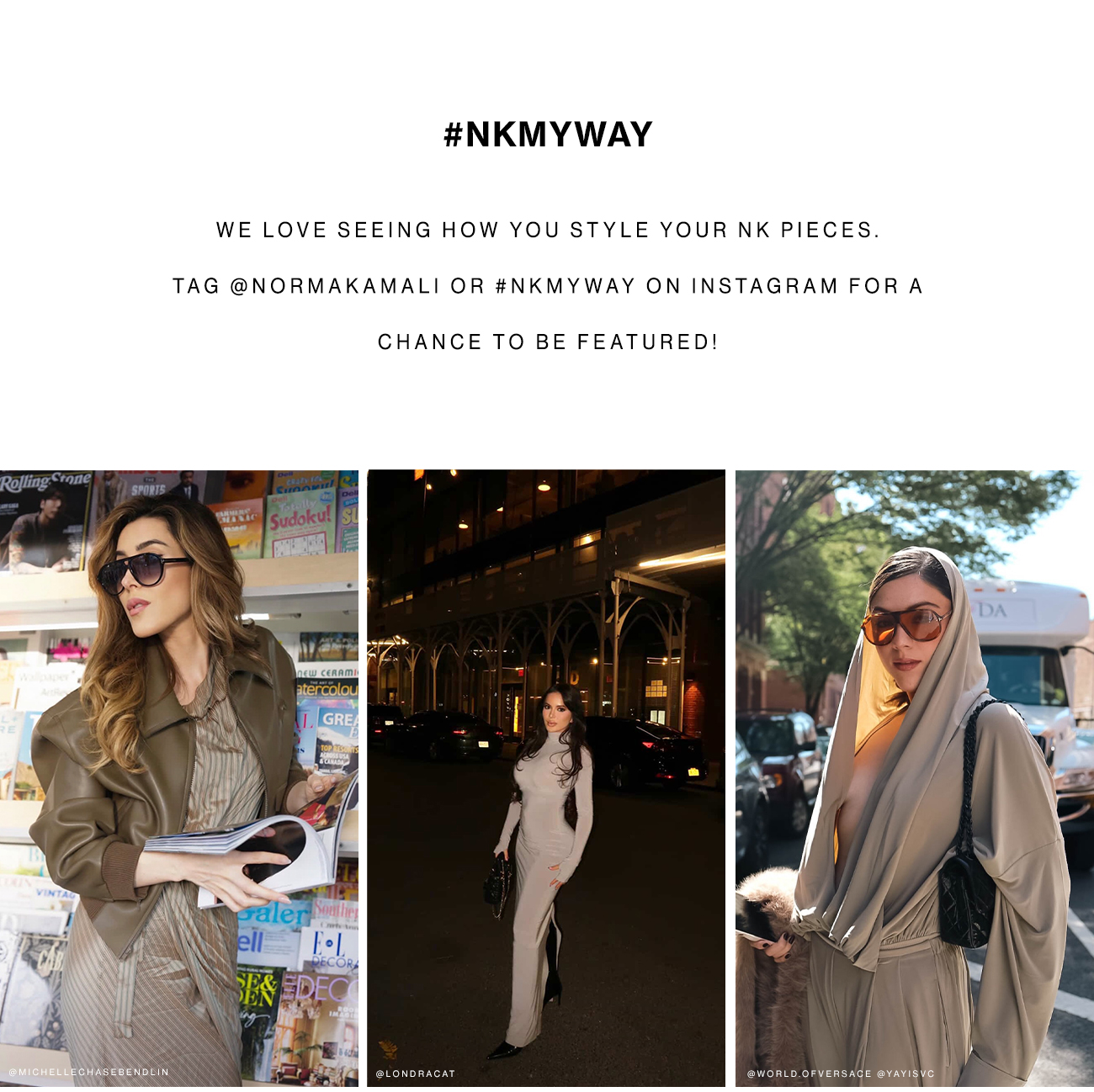 SHOP NEW ARRIVALS