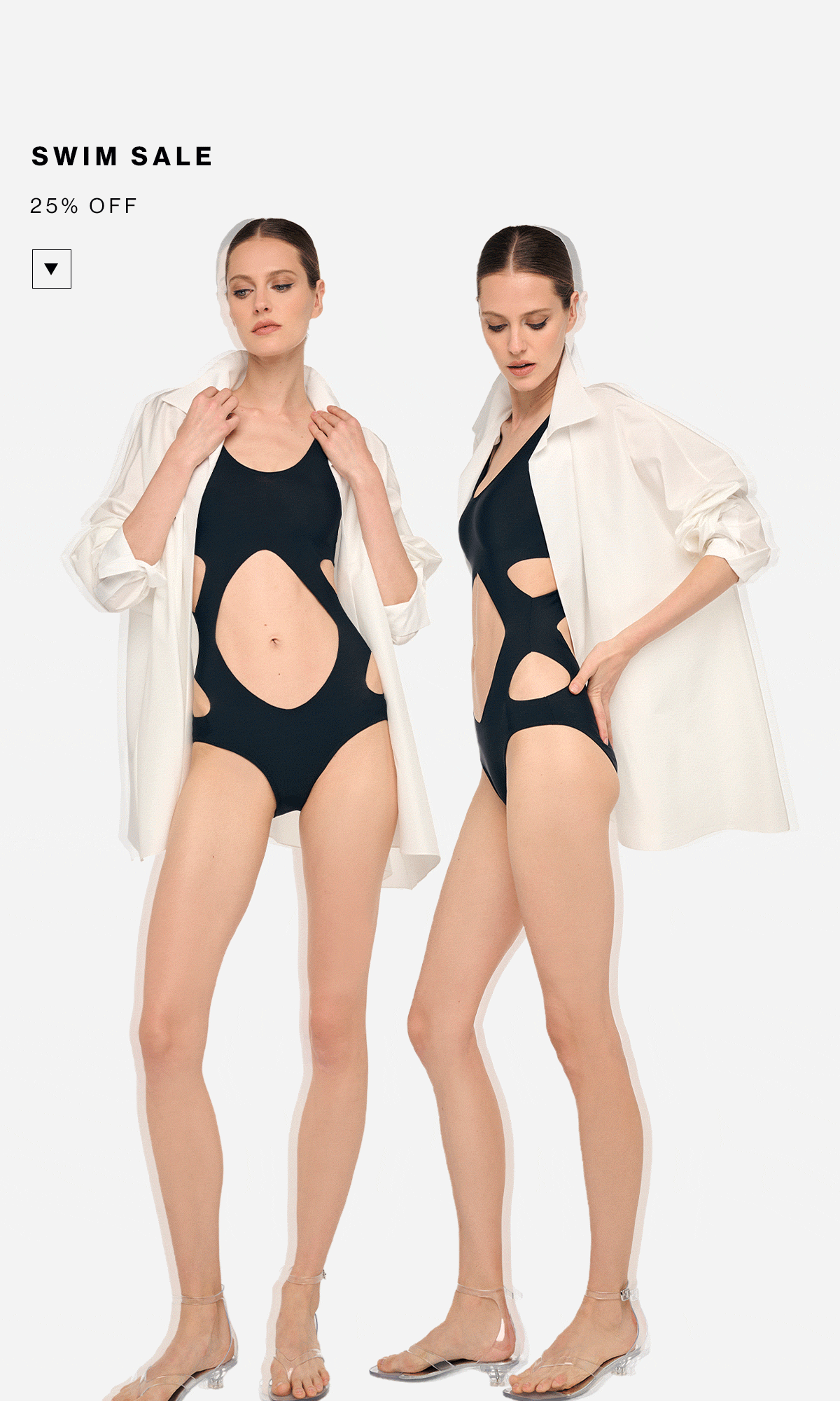 SWIM SALE