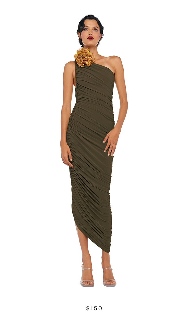 DIANA GOWN