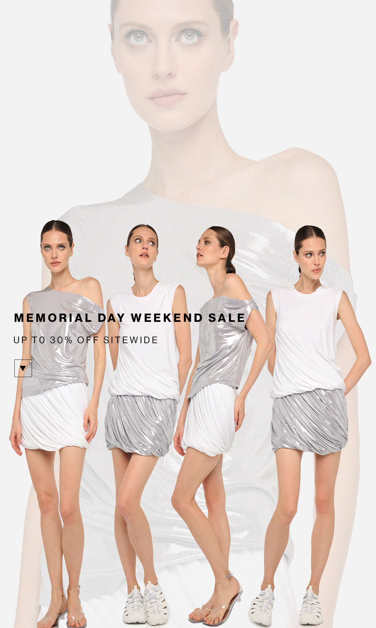 MDW SALE 2026