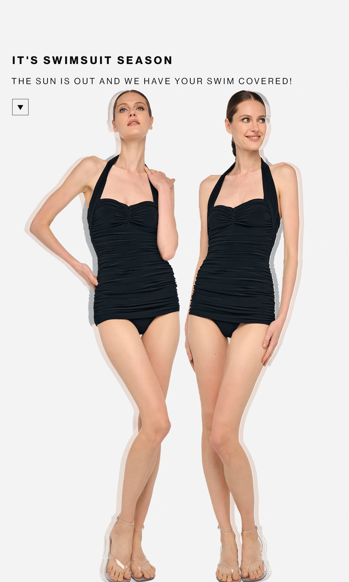 SHOP SWIM