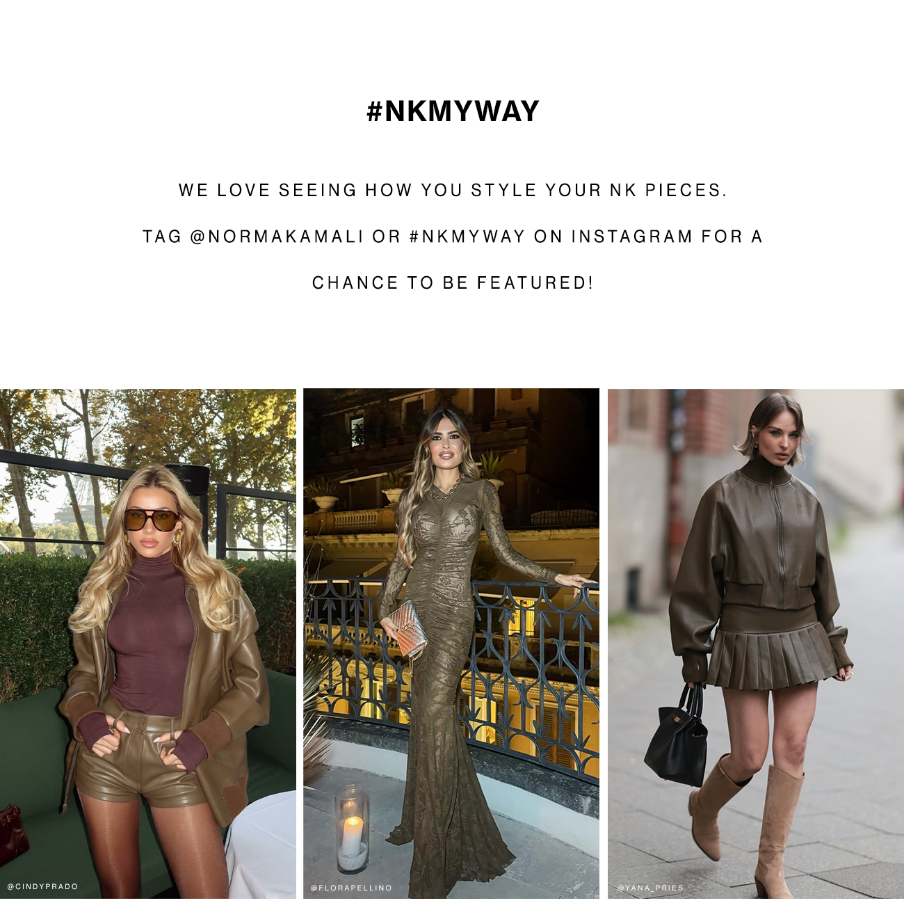 SHOP NEW ARRIVALS